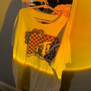 MTV shirt